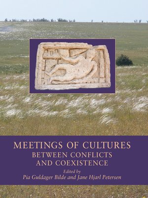 cover image of Meetings of Cultures in the Black Sea Region